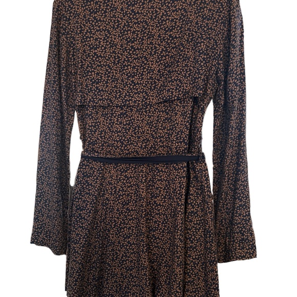 Anthropologie harilyn Belted Dress - Picture 2 of 7